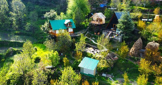 Kullu District