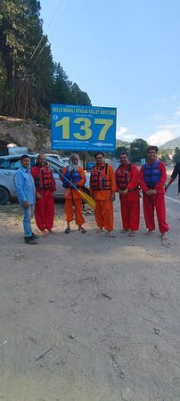 Kullu District