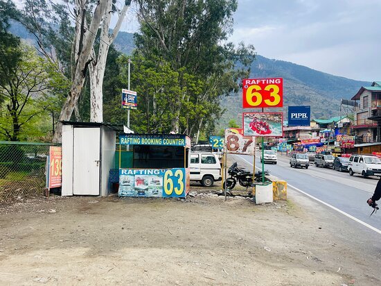 Kullu District