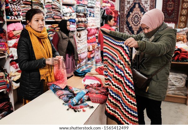 shawl factory kullu