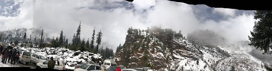 Solang Valley
