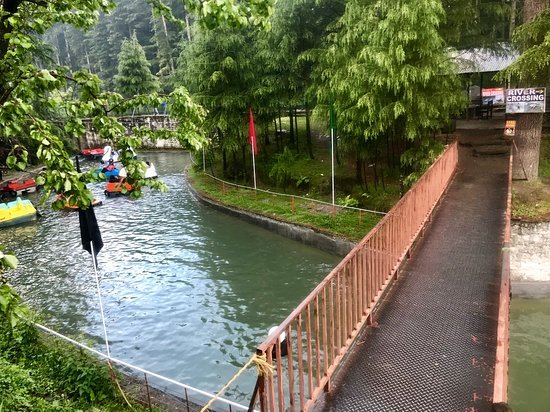 Club House