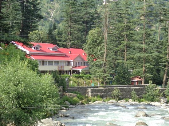 Club House