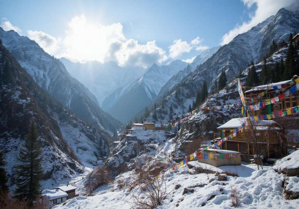Mcleodganj