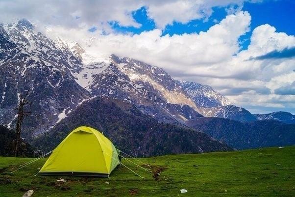 Mcleodganj