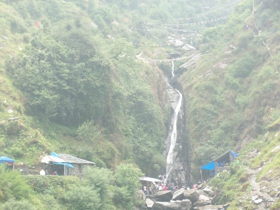 Bhagsunath Temple