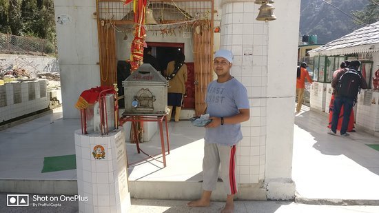 Bhagsunath Temple