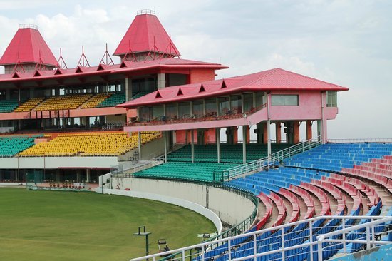 HPCA Stadium