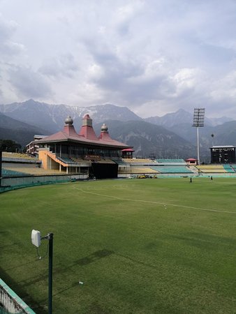 HPCA Stadium