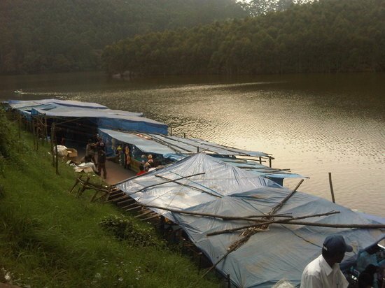 Mattupetty Dam