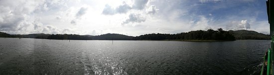 Periyar Wildlife Sanctuary