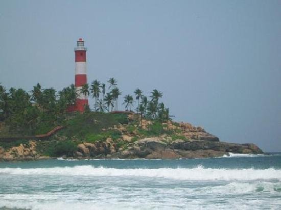 Lighthouse Beach