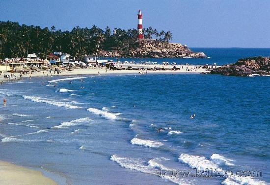 Lighthouse Beach