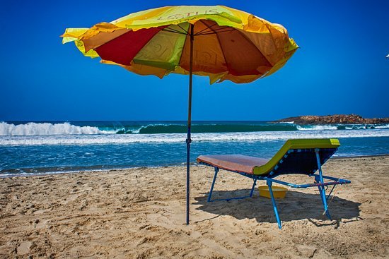 Hawa Beach