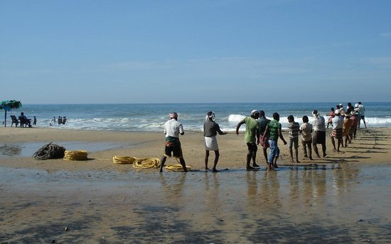 Hawa Beach