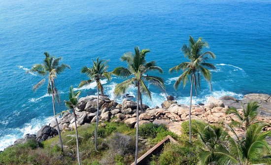 Thiruvananthapuram (Trivandrum)