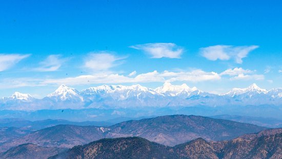 Snow View Point