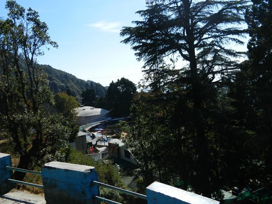 Snow View Point