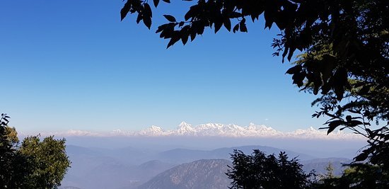 Snow View Point