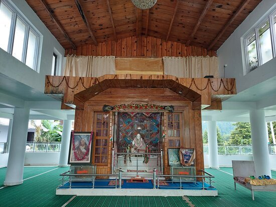 Hanuman Garhi Temple