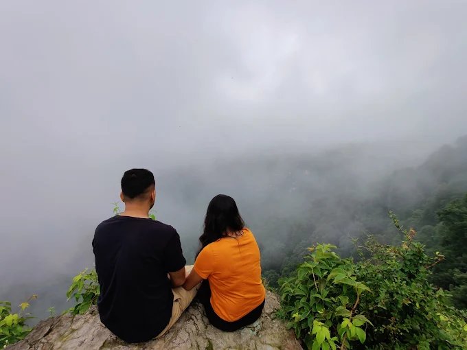 Lovers Point