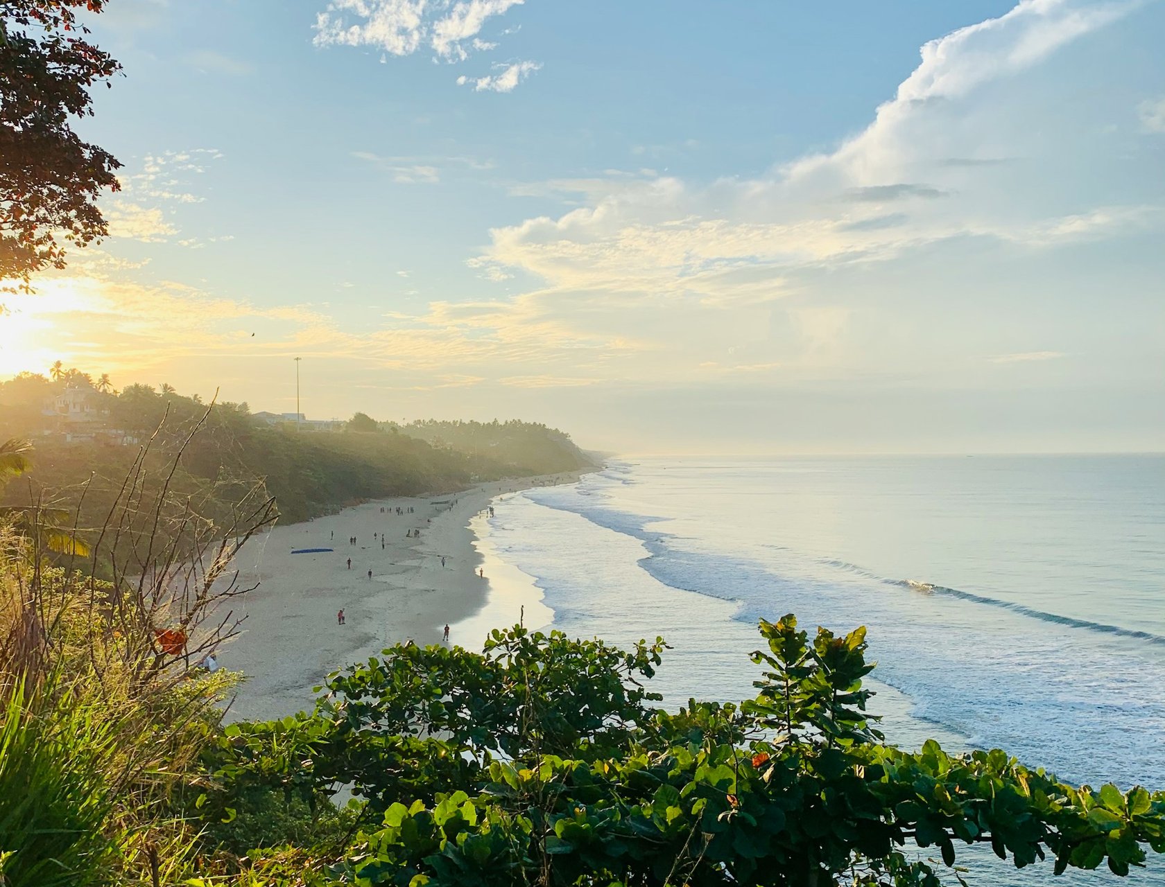 8-Day Kerala Complete Experience: Culture, Hills, Backwaters & Beaches