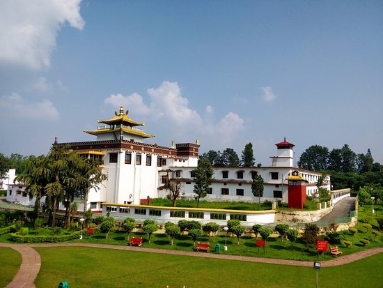 Dehradun