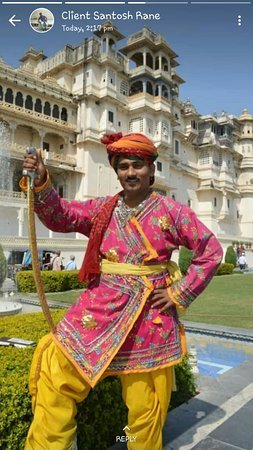 Udaipur