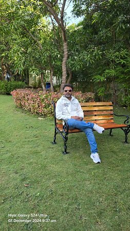 Sasan Gir