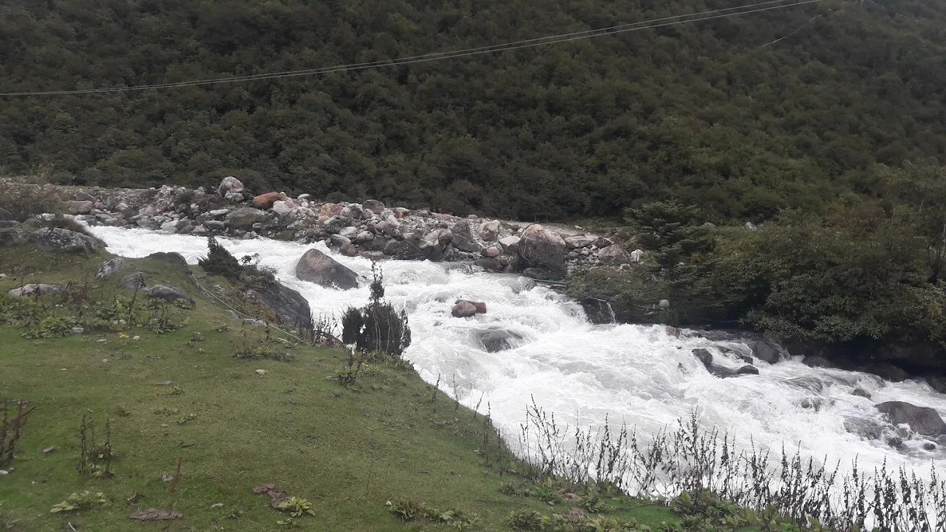 bumthang