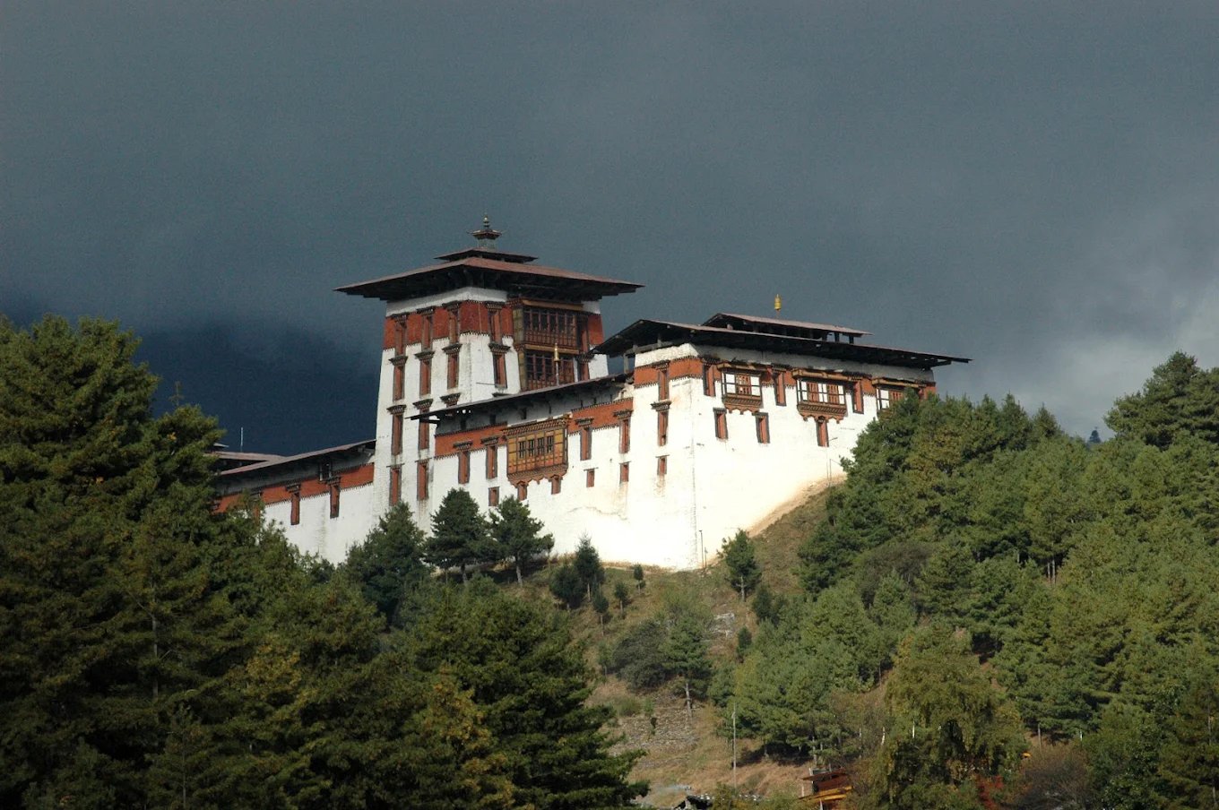 bumthang