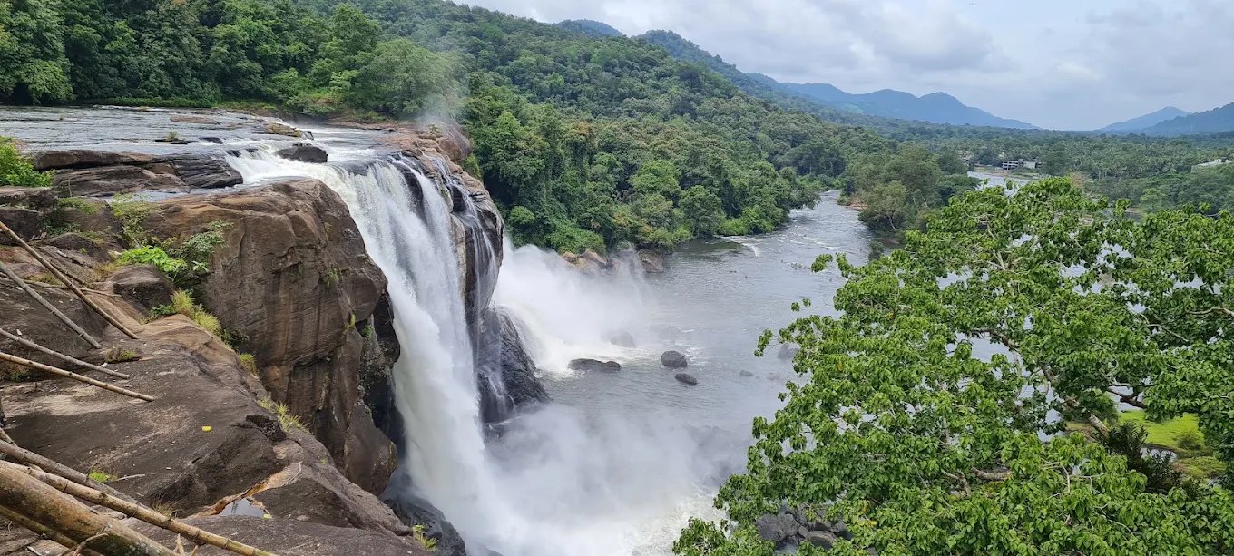 Athirapally