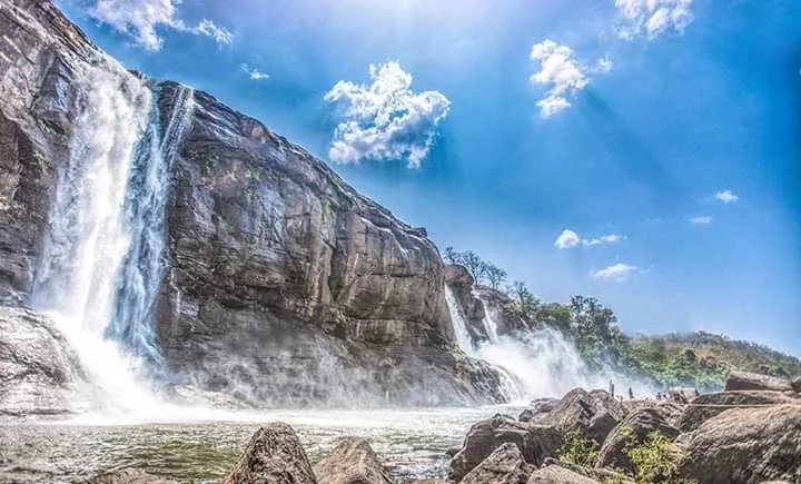 Athirapally