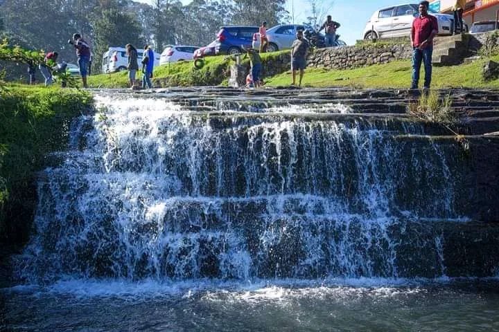 Kodaikanal