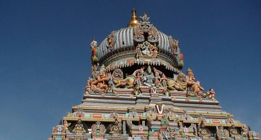 Madhurai