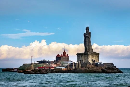Kanyakumari
