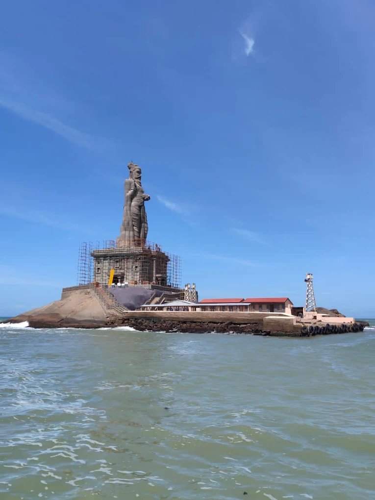 Kanyakumari
