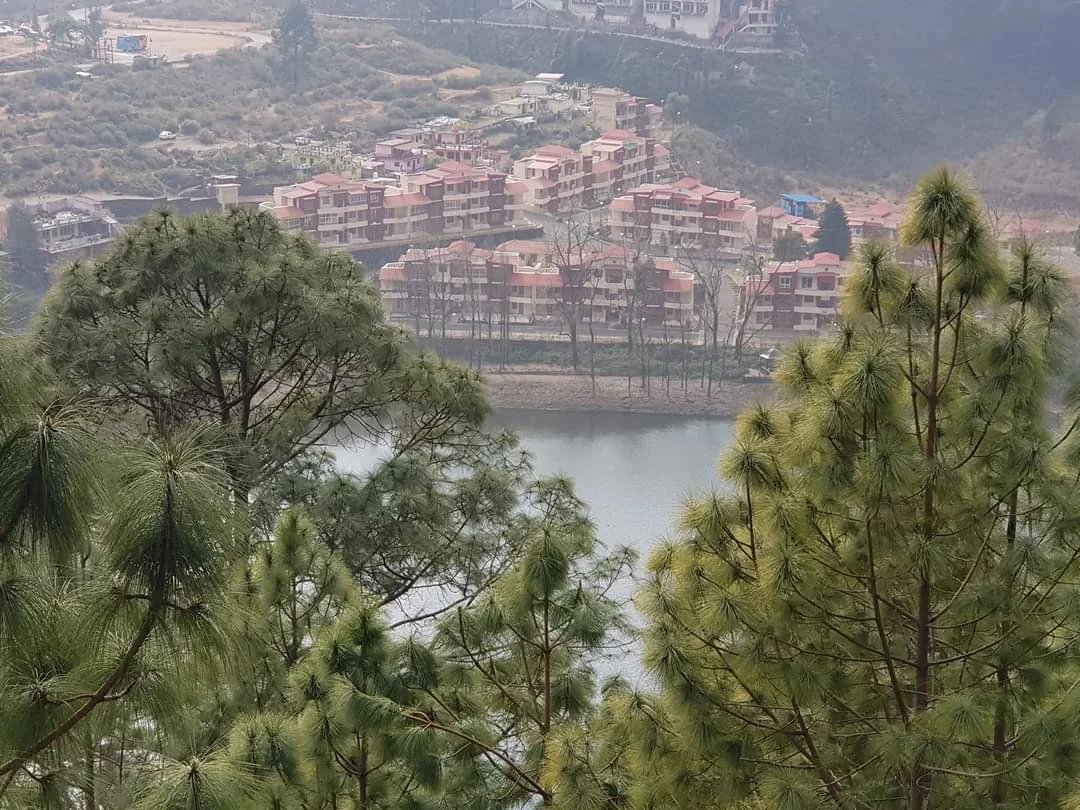 Almora