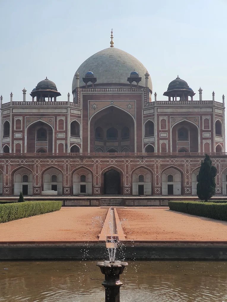 Delhi