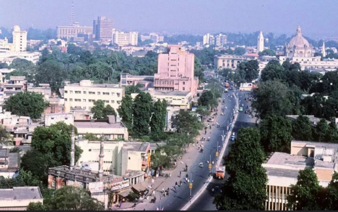 Agra