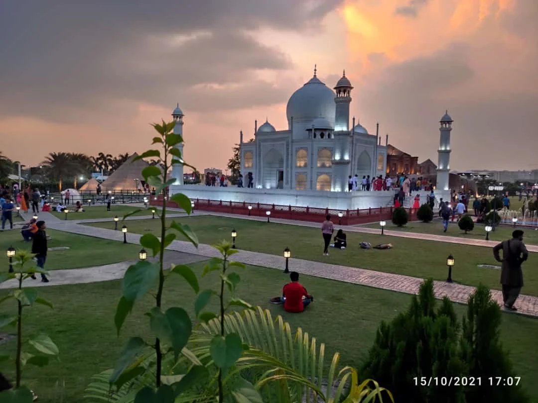 Agra