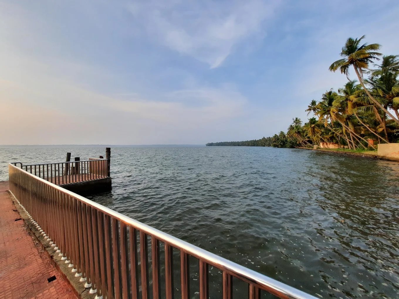 Ashtamudi