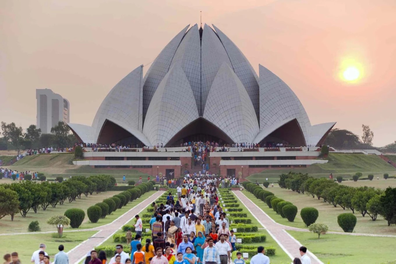 Delhi